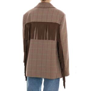 GIACCA FRANGE VICOLO - Mad Fashion | img vers.300x/